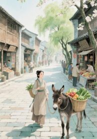 Chồng Thiên Vị Em Dâu? Được Thôi, Tôi Đi!