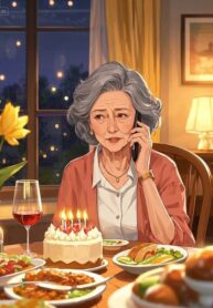 Sáu Mươi Năm Cuộc Đời