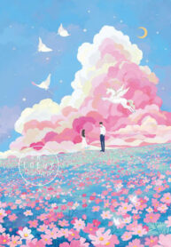 Bạn Trai Thỏ Nam