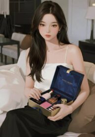 Kịch Bản Cho Lý Hoán Long