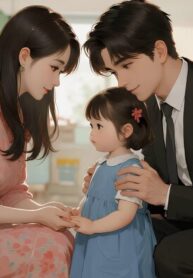 Khi Anh Gặp Em, Thế Giới Liền Có Tiếng Nói