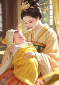 Trọng Sinh: Đích Nữ Hoán Mệnh