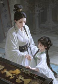 Chính Thê Không Dễ Chọc