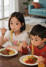 Sau Khi Được Cứu Rỗi, Phản Diện Trở Thành Nô Lệ Của Chị Gái