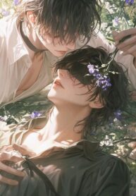 Sốc! Đại ca Alpha Đông Bắc sau lưng lại là cún con ngây thơ