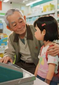 Bí Mật Sau Chiếc Xúc Xích Bột