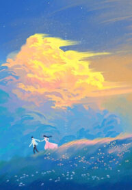 Thế Thân Không Danh Phận