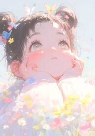 Cô ấy vẫn im lặng