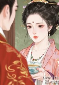 Hoàng Hậu Muốn Hòa Ly