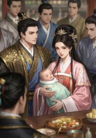 Xẻ Đôi Ngọn Núi