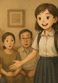 Bệnh Dự Đoán Tương Lai