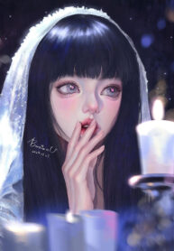 Dã Tâm Của Cô Ấy