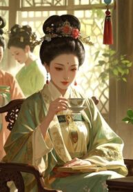 Nữ Nhân Hình Hỏa Phá