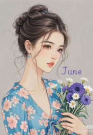 Bà Gìa Độc Mồm