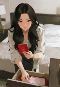 Gió Trăng Lặng Lẽ