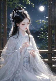 Tuyết Phủ Hồng Nhan