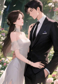 Định Mệnh Thiếu Phu Nhân Nhà Họ Kỳ