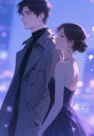 Trói Buộc Giang Dịch Tầm