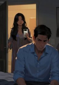 Bạn Trai Để Tôi Đi Xem Mắt, Sau Đó Anh Ta Hối Hận