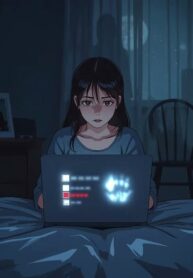 Phiếu Trắc Nghiệm Từ Người Chồng Đã Mất