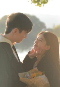 Boss nhỏ ở làng sương mù