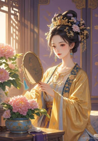 Họa Đường Xuân