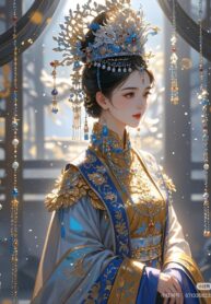 Tiểu Chủ của Thái Thượng Hoàng