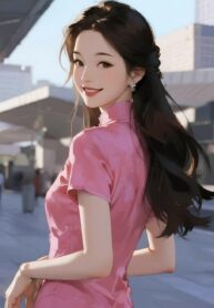 Kiều Sủng Cảng Thành