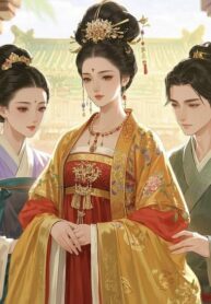 Phò Mã Không Phải Nữ Nhân