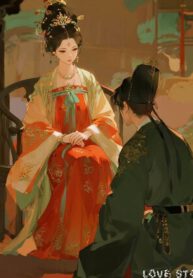 Phượng Cung Độc Mệnh