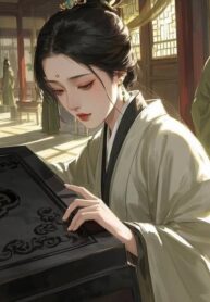 Sau Khi Thái tử Cha Nghe Thấy Tiếng Lòng