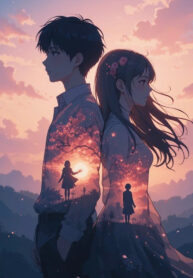 Chủ Tể Và Kẻ Thần Phục