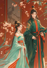 Ta Không Phải Chúc Vân Thanh