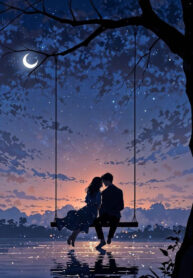 Người Phụ Nữ Xấu Và Chú Chó Trung Thành