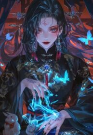 Chưởng môn nữ phái Mao Sơn 2: Oán Linh Hài Nhi