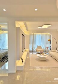 Mặt Dày Gặp Lạnh Đầu