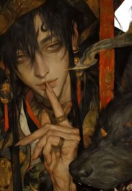 Ác quỷ bám thân