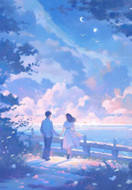 Ánh Trăng Dành Riêng Cho Tôi