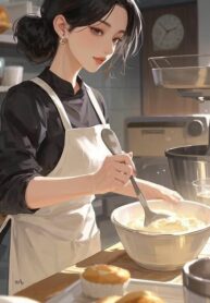 Bánh Mì Không Để Qua Đêm