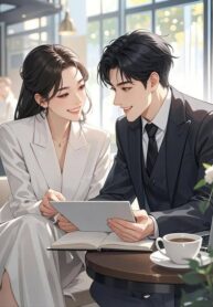 Tổng Tài Cũng Biết Ghen