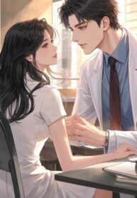 Nồng Cháy Với Bác Sĩ