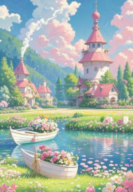 Ép Đại Ca Trường Học Hành, Sau Đó Cậu Ta Đỗ 211