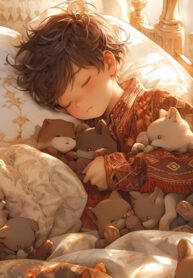 Con Trai Tôi Là Đạo Sĩ