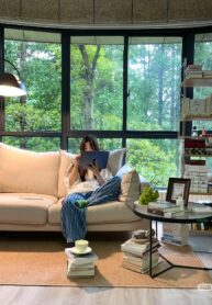 Nhà Tôi, Tôi Giữ