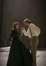 Ngoại tình thì chết đi