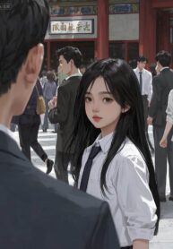 Em Gái Là Thiên Kim Giả