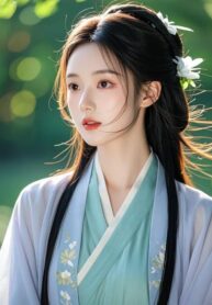 Vương Phi Bị Lãng Quên