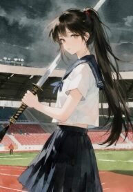 Kiếm Ta Ngông Cuồng