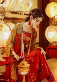 Sau Khi Mang Long Thai Cùng Hoàng Thượng