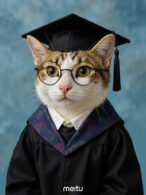 Ta Là Mèo, Không Phải Hổ Đâu Nương Ơi!